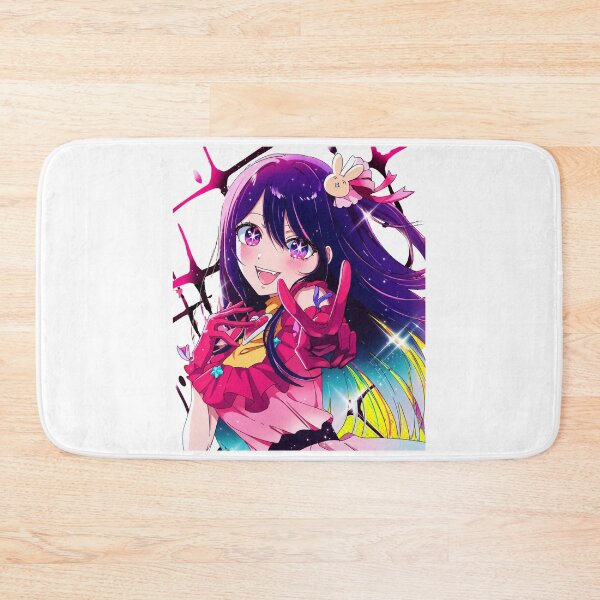 Item preview, oshi no ko designed and sold by salmzouriart.