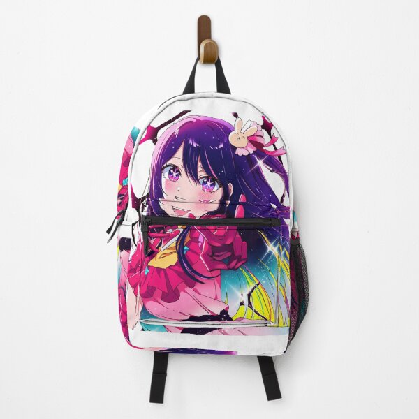 Item preview, oshi no ko designed and sold by salmzouriart.