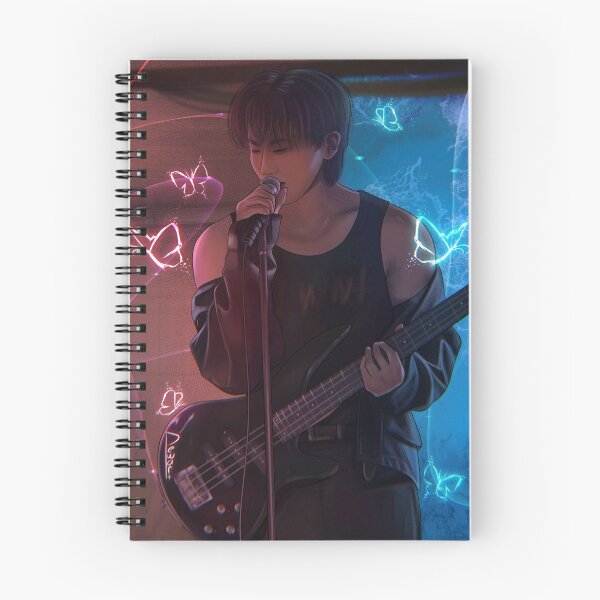 Item preview, Changbin with a guitar  designed and sold by Pewart.