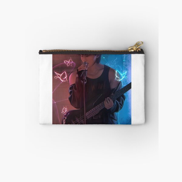 Item preview, Changbin with a guitar  designed and sold by Pewart.
