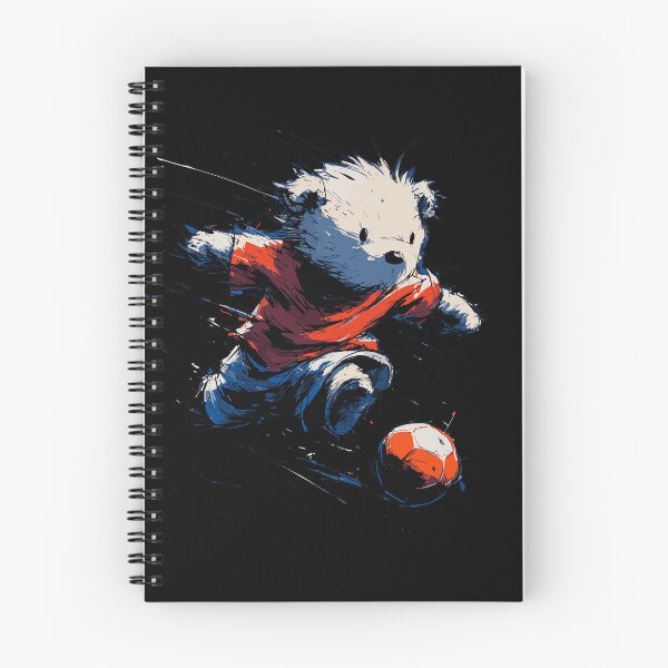 Item preview, Soccer Teddy Sprint designed and sold by ClubVacay.