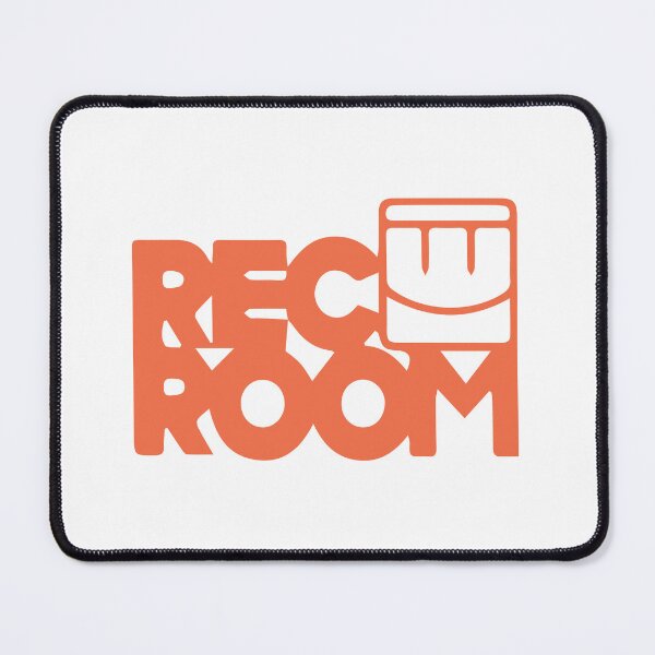 Item preview, Rec Room  designed and sold by FlatInkStudio.