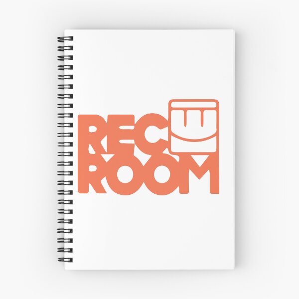 Item preview, Rec Room  designed and sold by FlatInkStudio.