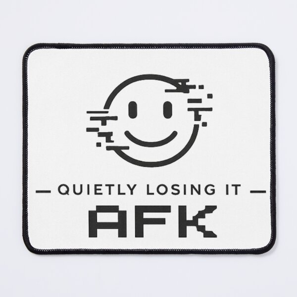 Item preview, Quietly Losing It Shirt designed and sold by DesignTeamHub.