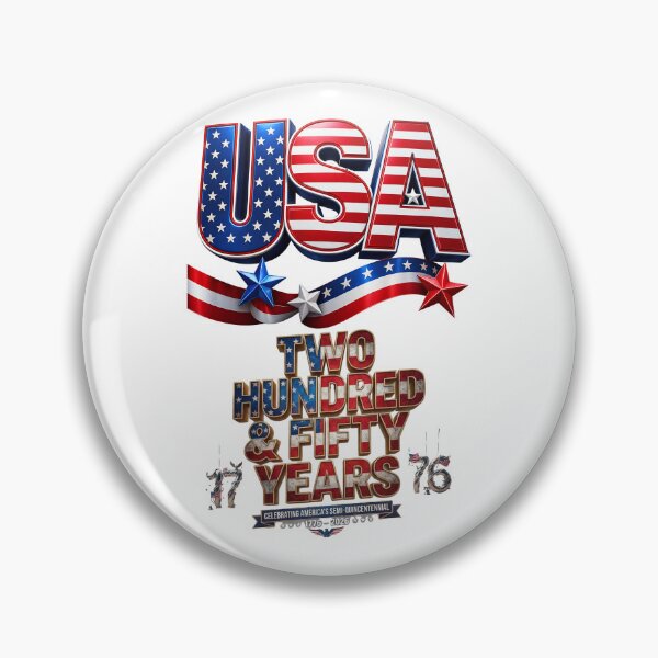 Item preview, Estados Unidos 1776 III designed and sold by BabaSoti.