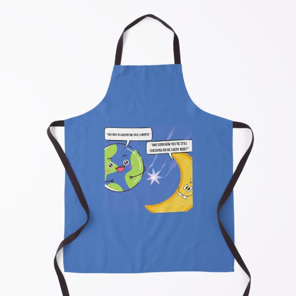 Item preview, mon vs earth convo designed and sold by PLANET GOSSIP.
