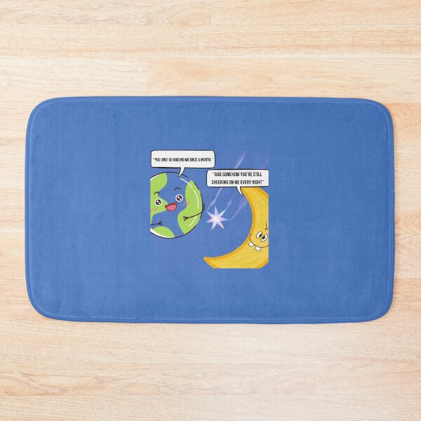 Item preview, mon vs earth convo designed and sold by PLANET GOSSIP.