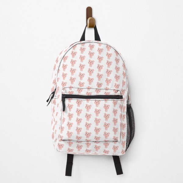 Item preview, Cute clumsy pig cartoon designed and sold by AlicinaM.