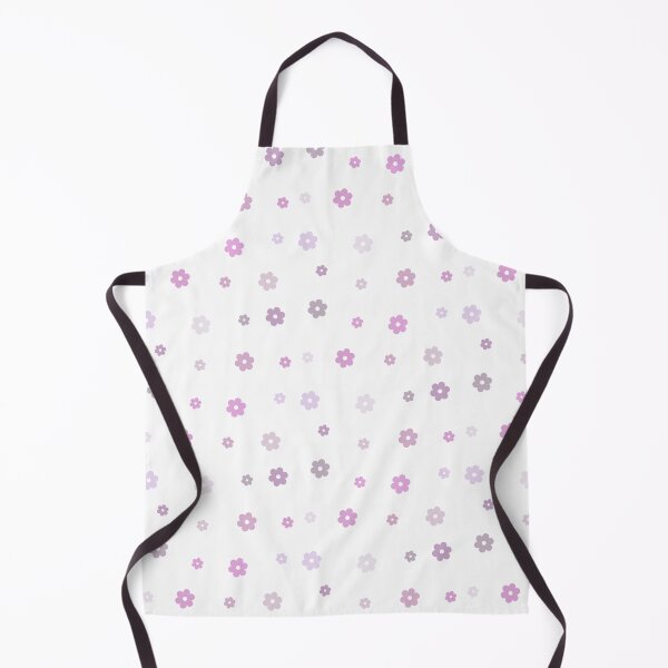 Item preview, Cute Retro Pastel Purple Pink and Lavender Daisies Indie Flower Pack designed and sold by Aesthetic Crew.