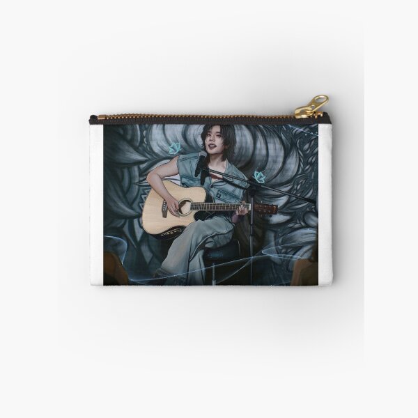 Item preview, Hyunjin with a guitar  designed and sold by Pewart.