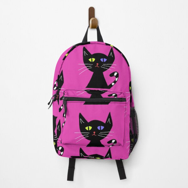 Item preview, black cat designed and sold by Kasia1987t.