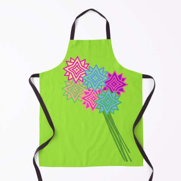 Item preview, Flower Bunch designed and sold by Odd-Squared.