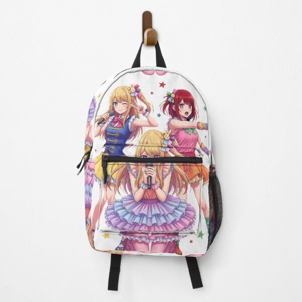 Item preview, oshi no ko designed and sold by salmzouriart.