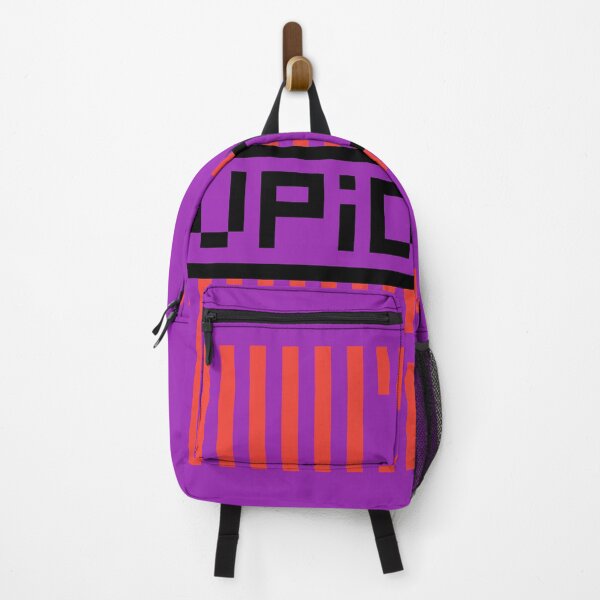 Item preview, STUPID — Pixel Art Word | Retro 8-Bit Two-Tone Typography designed and sold by Mouremandier.
