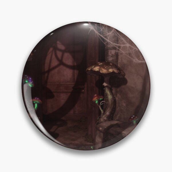 Item preview, The Wizard's Front Door designed and sold by shakespeare1212.