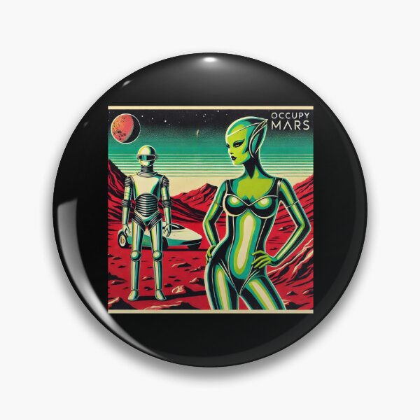 Item preview, SpaceX Starship Rocket Launch | Mars Mission Space Exploration Design designed and sold by TEEJAMBOREE.