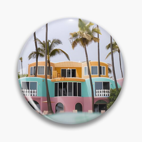 Item preview, Tropication designed and sold by DreamerBot.