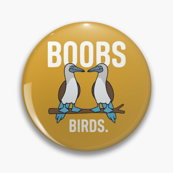Item preview, Blue-Footed Booby designed and sold by Amir Faysal.