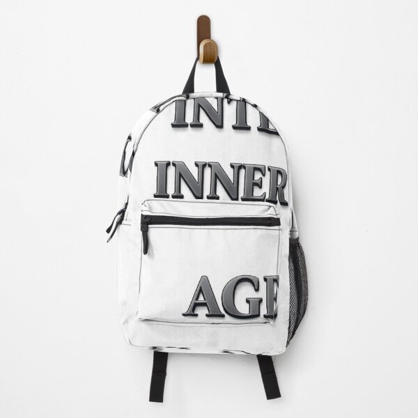 Item preview, Agency Integrity Inner Peace Statement Design designed and sold by Dresut.