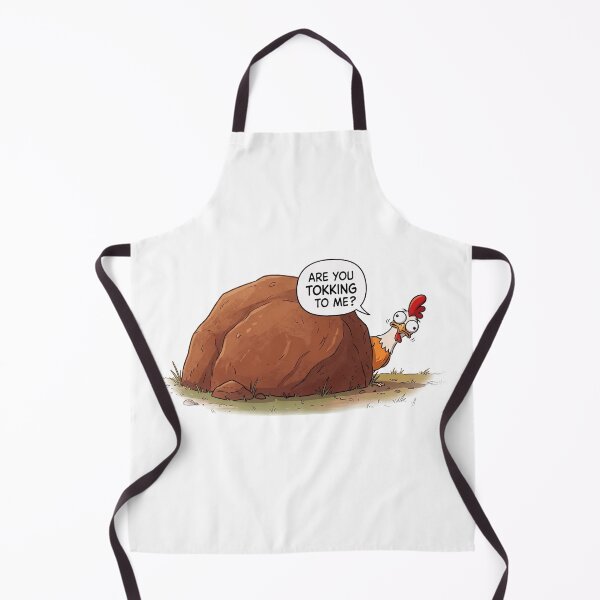 Item preview, Are you tokking to me? designed and sold by KoenPod.