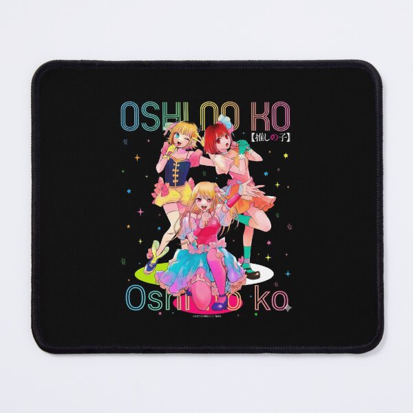 Item preview, oshi no ko designed and sold by salmzouriart.