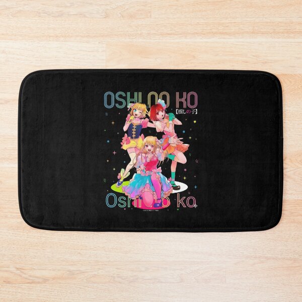 Item preview, oshi no ko designed and sold by salmzouriart.