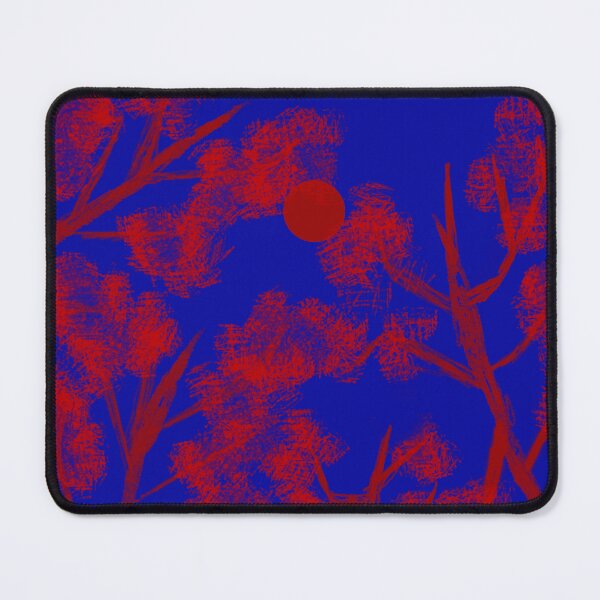 Item preview, Blue and orange designed and sold by karinconene.