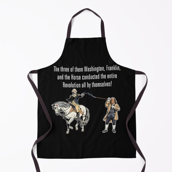 Item preview, Franklin vs Washington designed and sold by LisaMPierce1990.