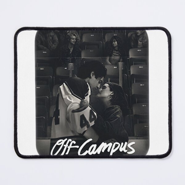 Item preview, Off Campus designed and sold by Goflhalo.