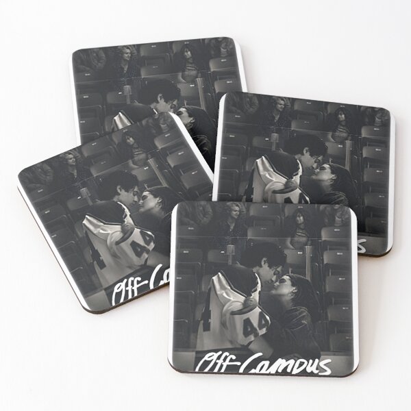 Item preview, Off Campus designed and sold by Goflhalo.