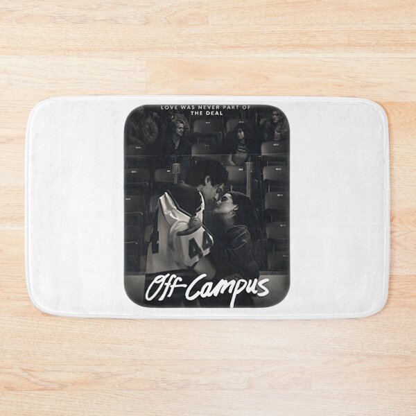 Item preview, Off Campus designed and sold by Goflhalo.