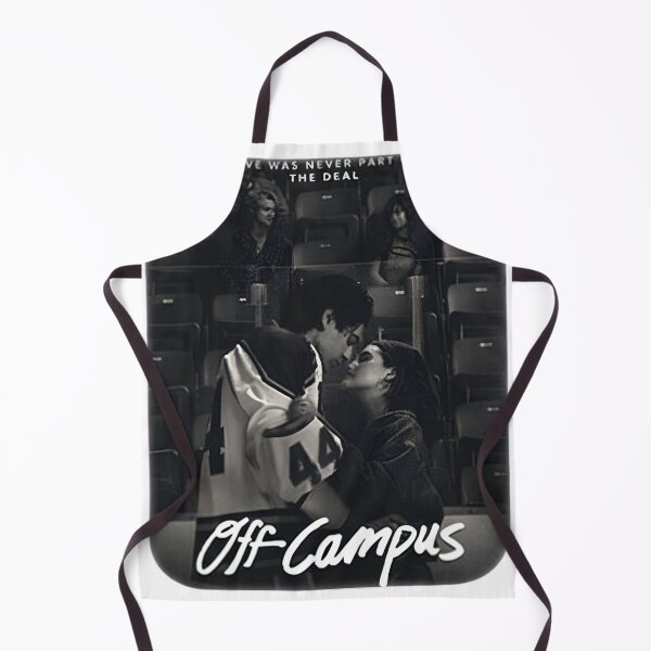 Item preview, Off Campus designed and sold by Goflhalo.