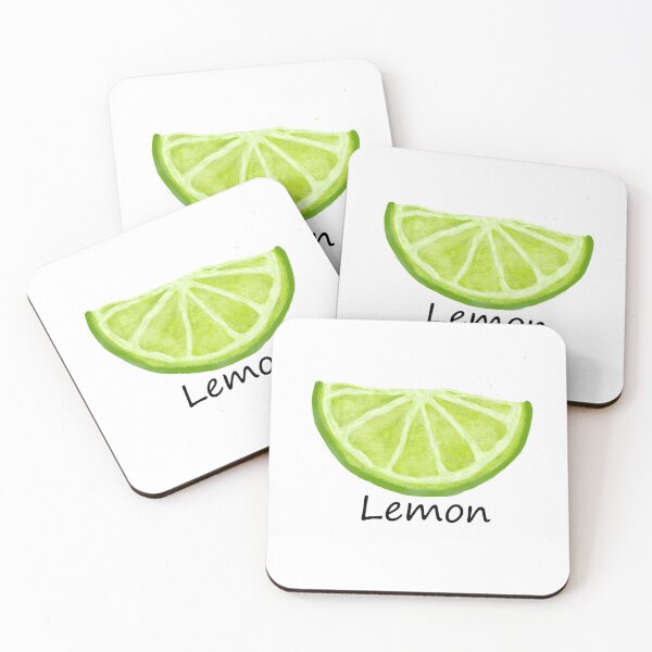 Item preview, lemon or lime? designed and sold by DoodlingMissy.