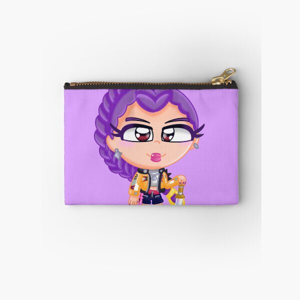 Item preview, Chibi Rumi  designed and sold by VioletMoonAnimation.