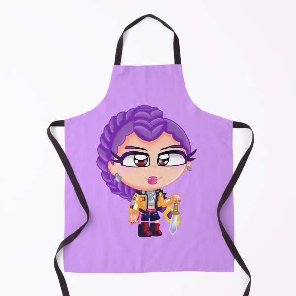 Item preview, Chibi Rumi designed and sold by VioletMoonAnimation.