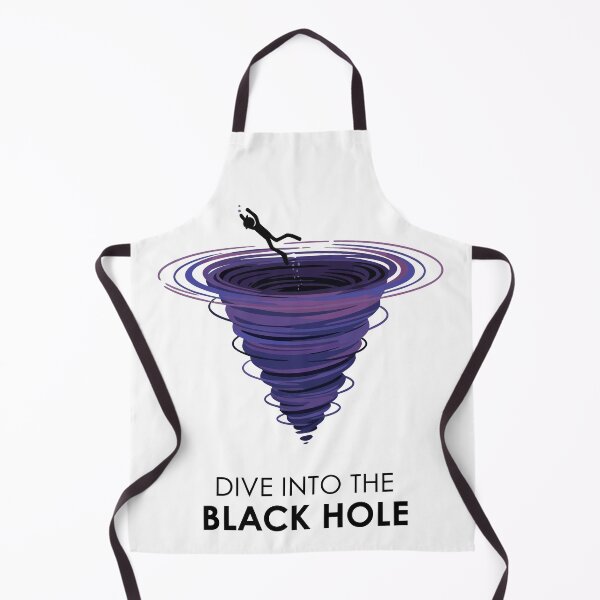 Item preview, Dive Into The Black Hole designed and sold by Amir Faysal.