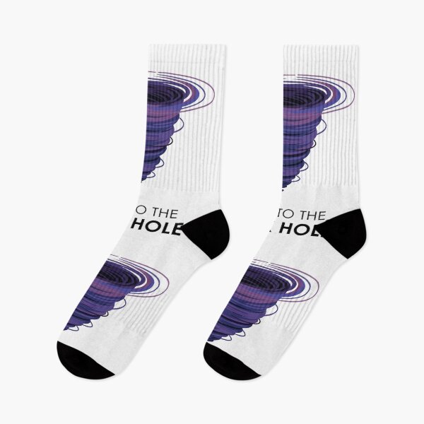 Item preview, Dive Into The Black Hole designed and sold by Amir Faysal.