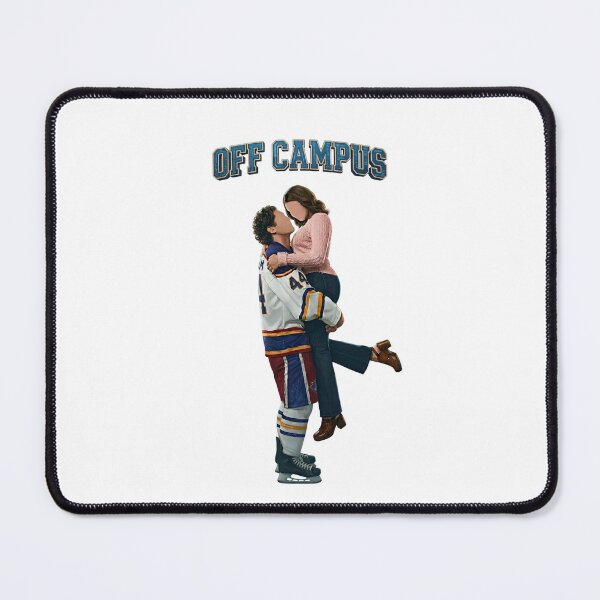 Item preview, Off Campus designed and sold by Goflhalo.