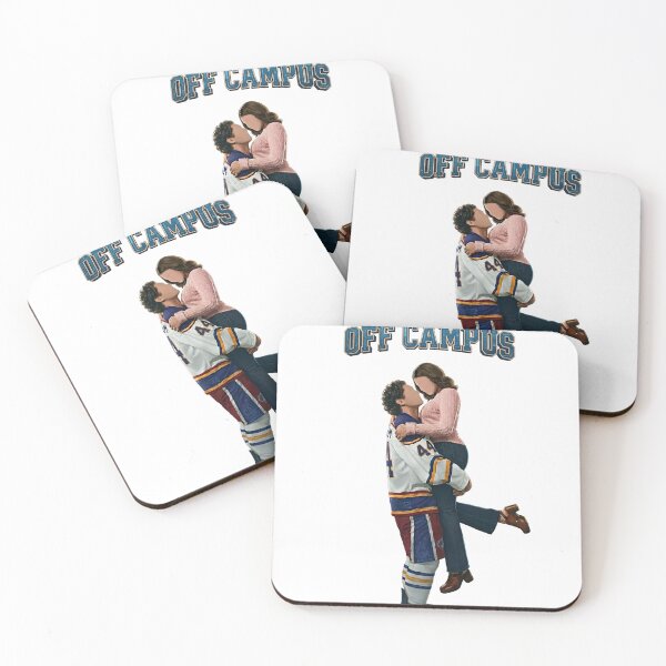 Item preview, Off Campus designed and sold by Goflhalo.