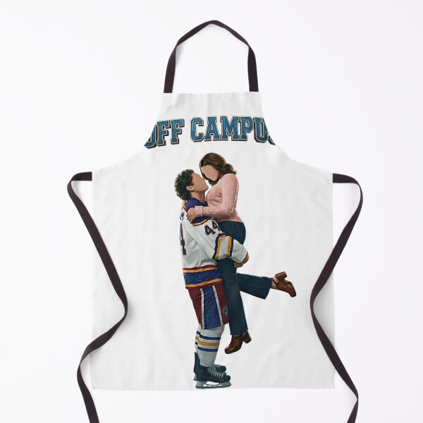 Item preview, Off Campus designed and sold by Goflhalo.
