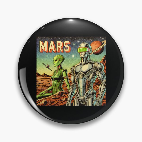 Item preview, SpaceX Starship Rocket Launch | Mars Mission Space Exploration Design designed and sold by TEEJAMBOREE.