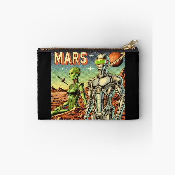 Item preview, SpaceX Starship Rocket Launch | Mars Mission Space Exploration Design designed and sold by TEEJAMBOREE.