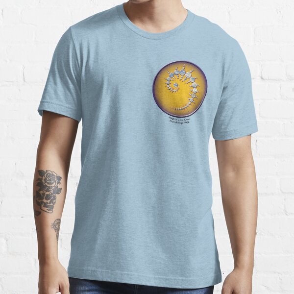 Stonehenge 1996 Essential T-Shirt