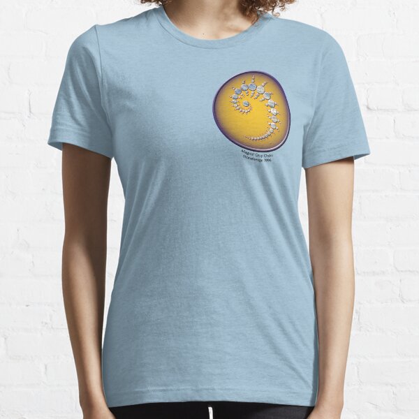 Stonehenge 1996 Essential T-Shirt