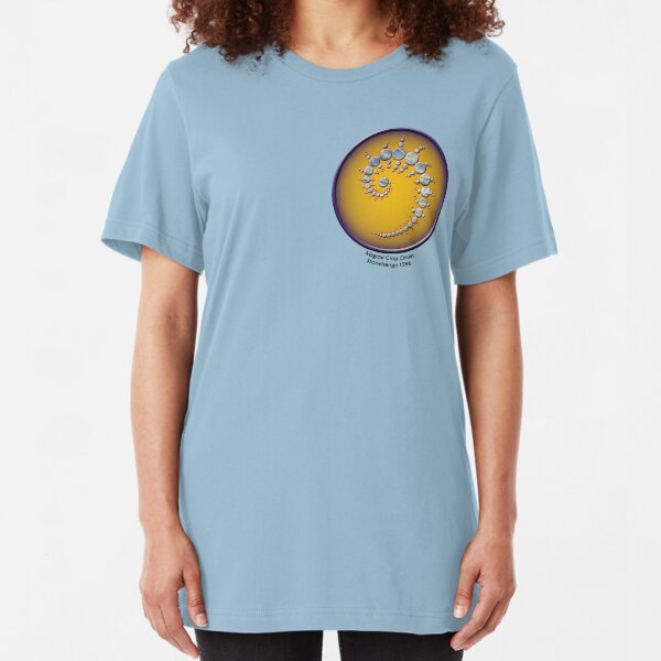 Stonehenge 1996 Slim Fit T-Shirt