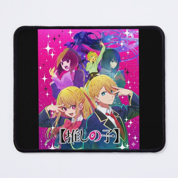 Item preview, oshi no ko designed and sold by salmzouriart.