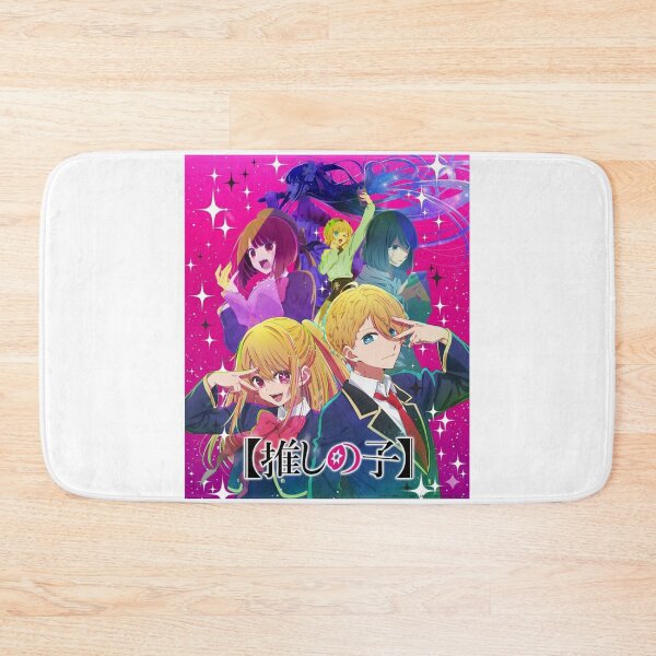 Item preview, oshi no ko designed and sold by salmzouriart.