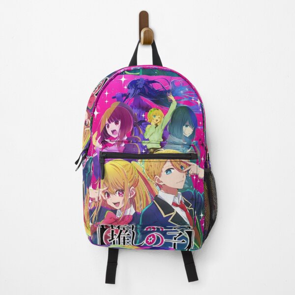 Item preview, oshi no ko designed and sold by salmzouriart.