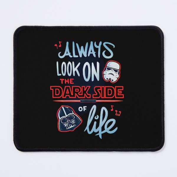 Item preview, Dark Side designed and sold by Raulovski.
