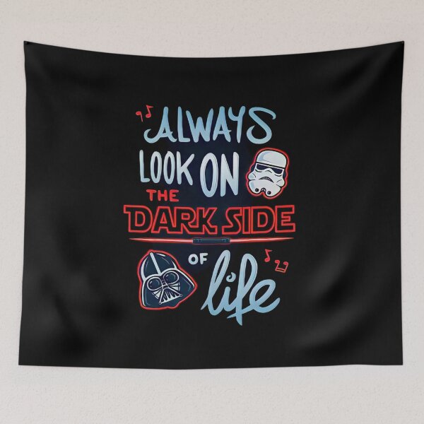 Item preview, Dark Side designed and sold by Raulovski.